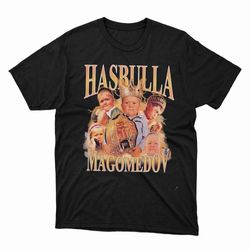 hasbulla magomedov king meme shirt free hasbulla shirt