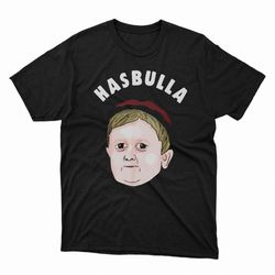 hasbulla magomedov shirt