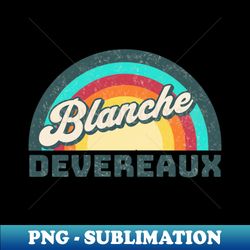 Devereaux Vintage - PNG Transparent Digital Download File for Sublimation - Instantly Transform Your Sublimation Projects