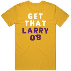get that larry ob championship los angeles basketball fan v2 t shirt