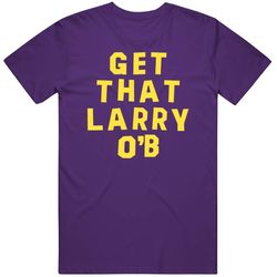 get that larry ob championship los angeles basketball fan v3 t shirt