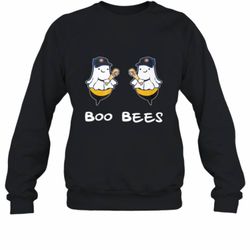 ghost boo bees chicago cubs shirt sweatshirt