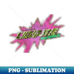 The Gentlemen of Leisure Starburst 2 - Instant PNG Sublimation Download - Unleash Your Inner Rebellion