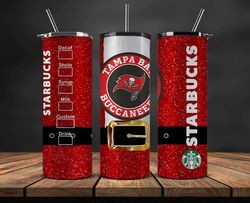 tampa bay buccaneers christmas tumbler png, nfl merry christmas png, nfl, nfl football png 95