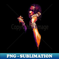 lil baby - exclusive png sublimation download - bold & eye-catching