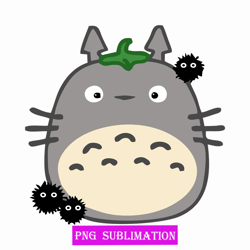 totoro png