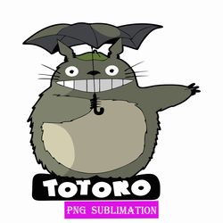 totoro png