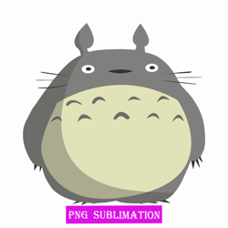 totoro png