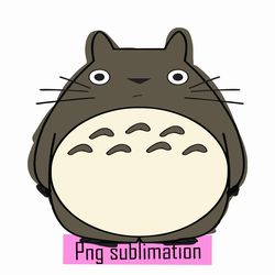 totoro png