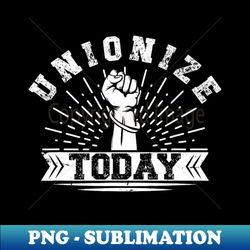 labor day retro vintage usa labor day workers unionize - professional sublimation digital download - perfect for sublimation mastery