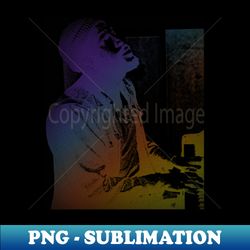 marvin gaye - high-quality png sublimation download - bold & eye-catching