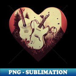 mellow melodies - modern sublimation png file - add a festive touch to every day