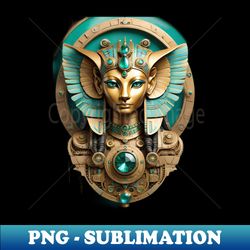 egypt statue - decorative sublimation png file - boost your success with this inspirational png download