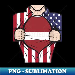 latvian in the usa half american born in latvia - modern sublimation png file - perfect for sublimation mastery