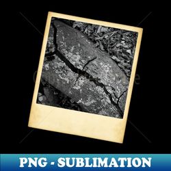 broken root - premium sublimation digital download - perfect for sublimation mastery