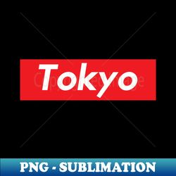 tokyo 2023 - png transparent digital download file for sublimation - perfect for personalization