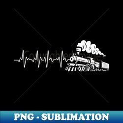 steam engine train steam train locomotive - premium png sublimation file - stunning sublimation graphics