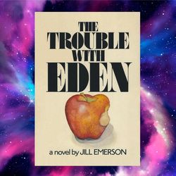 the trouble with eden by lawrence block (author)