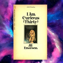 i am curious (thirty) by lawrence block (author)