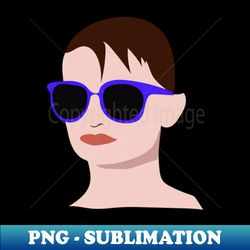 fashion girl - professional sublimation digital download - stunning sublimation graphics