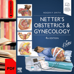 netters obstetrics and gynecology