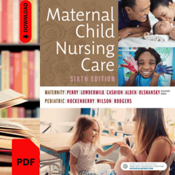 maternal child nursing care