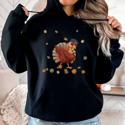 turkey face shirt, cool turkey sweatshirt, cute turkey fall thanksgiving shirt, funny thanksgiving shirt, funny turkey f