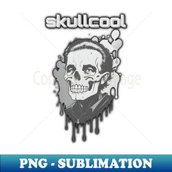Skull Designs - Stylish Sublimation Digital Download - Create with Confidence