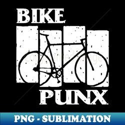 bike punk - high-resolution png sublimation file - stunning sublimation graphics