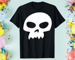 disney pixar toy story sid skull costume halloween tshirt, disneyworld halloween shirt, halloween 2023 shirt, halloween