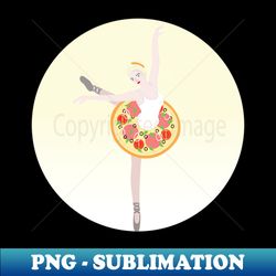 ballerina illustration - artistic sublimation digital file - stunning sublimation graphics