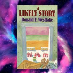 a likely story by donald edwin westlake (author)