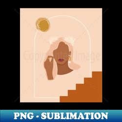 modern illustrations - creative sublimation png download - stunning sublimation graphics