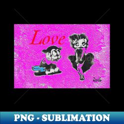 love  swiss artwork photography - creative sublimation png download - fashionable and fearless