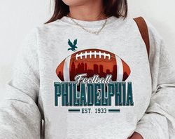 chicago vintage style crewneck sweatshirt, trendy retro style football shirt, football sweatshirt, chicago sweatshirt, f