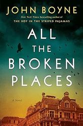 all the broken places sst