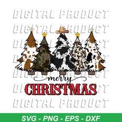 merry christmas western cowboy vibe png download