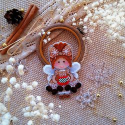 fairy cross stitch pattern coffee cross stitch pattern christmas cross stitch pattern cute cross stitch pattern pdf