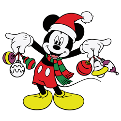 mickey christmas svg, mickey mouse christmas svg, disney christmas svg, mickey svg, holidays svg, digital download