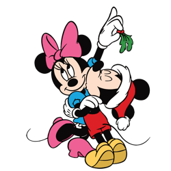 mickey and minnie mouse christmas svg, disney christmas svg, merry christmas svg, christmas svg, holidays svg, cut file