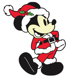 mickey christmas svg, mickey mouse christmas svg, disney christmas svg, mickey svg, holidays svg, digital download
