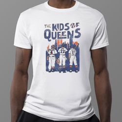 barstool sports store the kids of queens hooded shirt