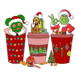 grinchmas coffee png, grinchmas coffee xmas png, christmas coffee png, christmas png, instant download