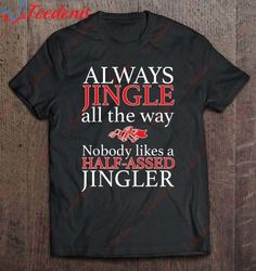 funny adult humor christmas gift inappropriate santa shirt, funny christmas shirts for family  wear love, share beauty