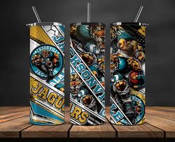 Jaguars NFL Logo Tumbler,NFL Logo,Nfl Png,Nfl Teams,Nfl football,Nfl Png,Nfl Sports,Nfl Design 22