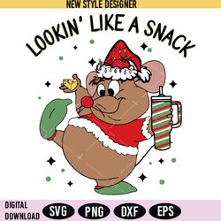 gus christmas svg, gus snack svg, christmas svg, instant download