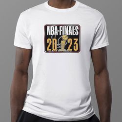 miami heat 2023 nba finals hook t shirt