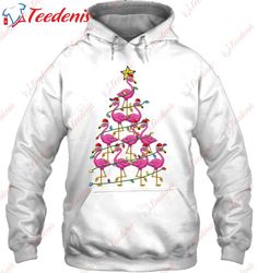 cute ferret ugly sweater christmas light pajama gift t-shirt, christmas shirts funny  wear love, share beauty