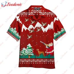 cute wrapping queen gift wrapping christmas shirt, funny christmas shirt ideas for family  wear love, share beauty