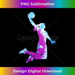 basketball girls funny cute basketball player women art girl - sleek sublimation png download - striking & memorable impressions